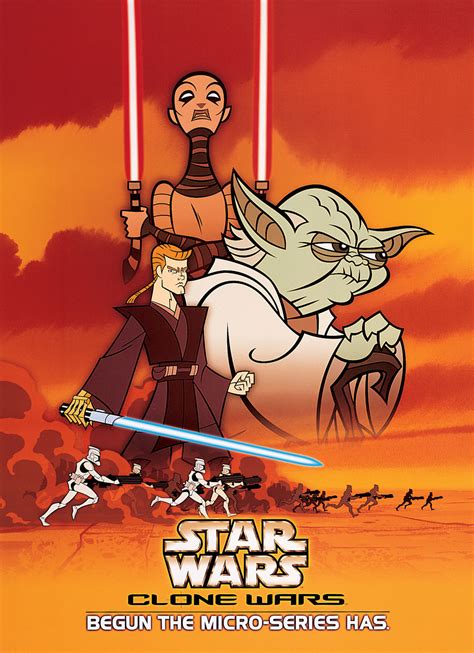 star wars the clone wars episode 1 watch cartoons online|clone wars 2003 full episodes.